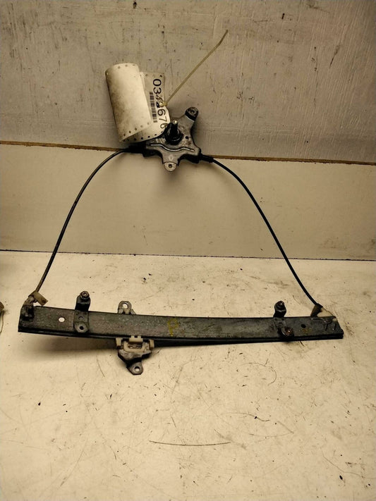 Front Door Regulator NISSAN SENTRA Right 91 92 93 94 95 96