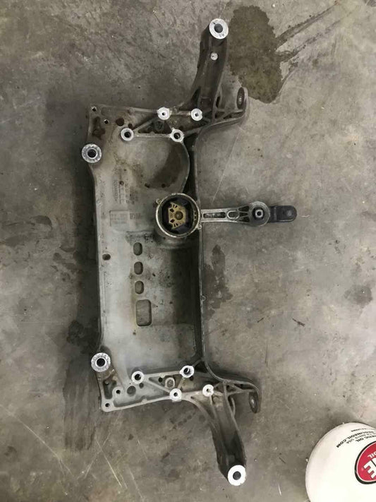 Undercarriage Crossmember VW CC 13