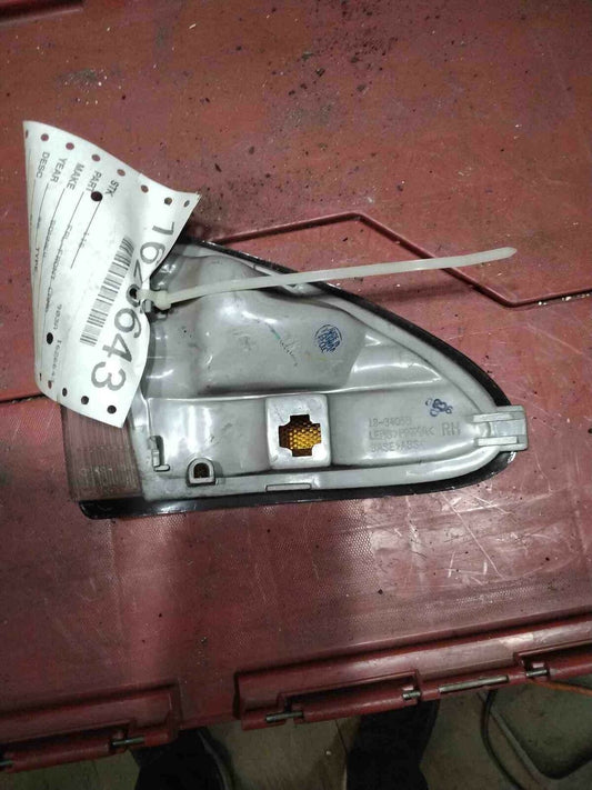 Front Lamp PONTIAC BONNEVILLE Right 92 93 94 95