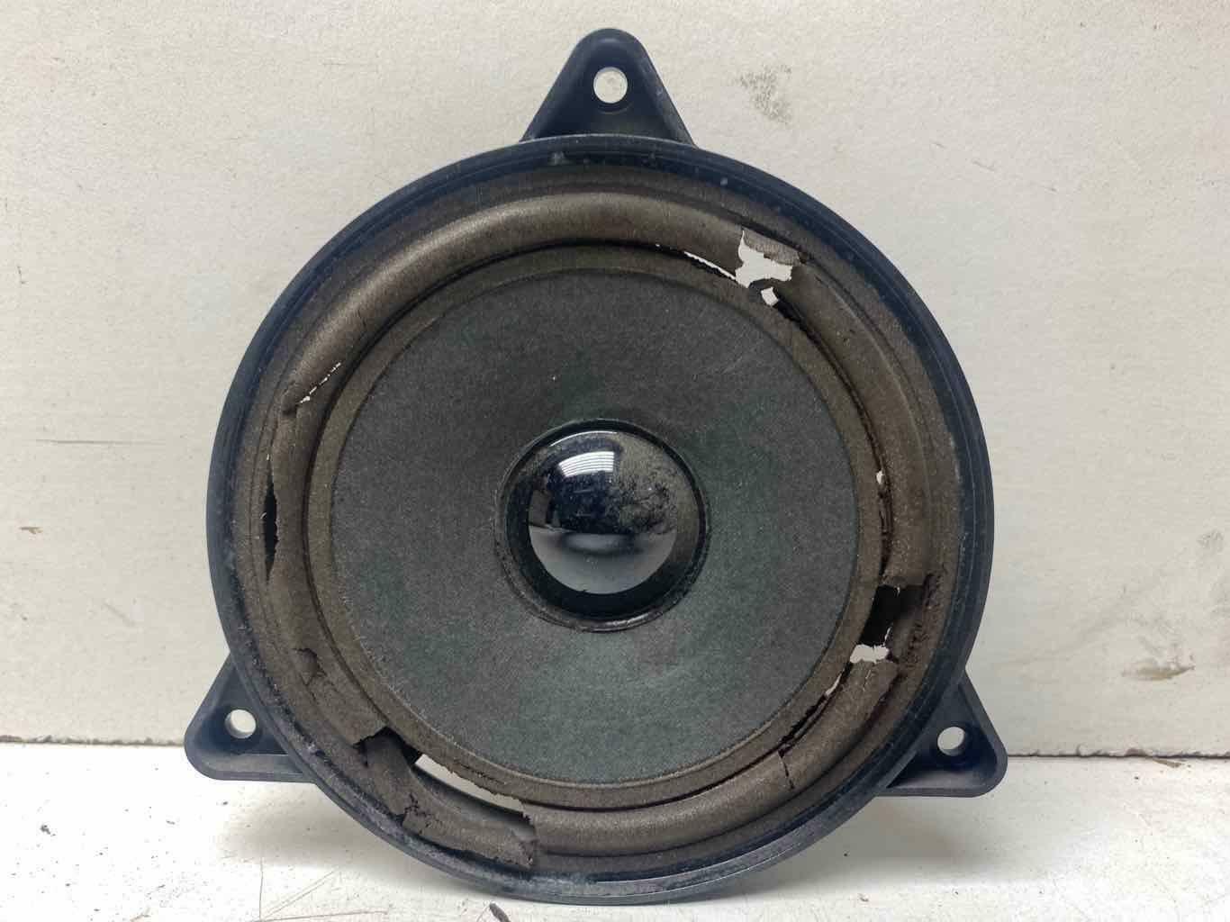 Speaker BMW 325 SERIES (DISCONTINUED) 00