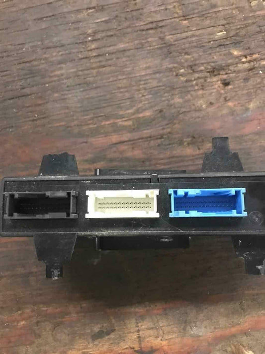 BMW E36 3 Series A/C Control Module