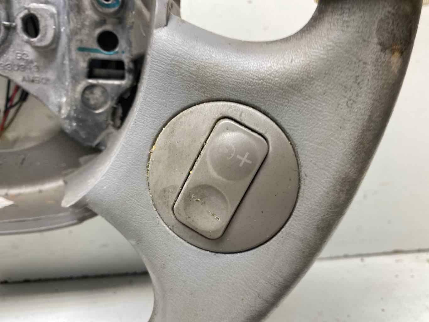 Steering Wheel SATURN ION 03 04