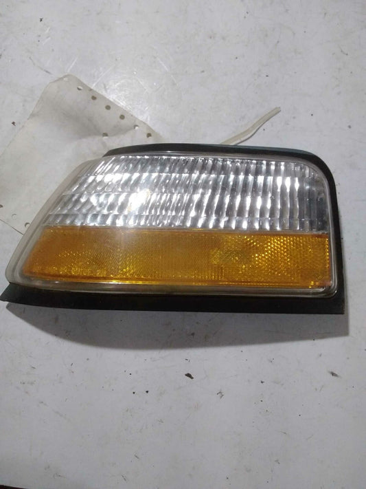 Front Lamp PONTIAC GRAND AM Left 86 87 88