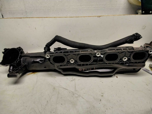 Intake Manifold BMW 550I 11 12 13