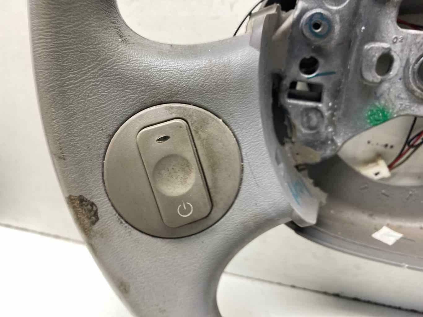 Steering Wheel SATURN ION 03 04