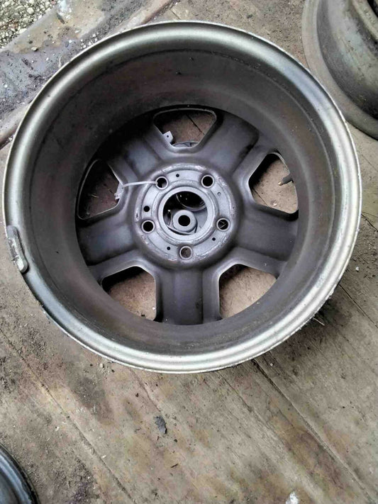 Wheel JEEP WRANGLER 07 08 09 10 11 12 13 14 15 16 17 18
