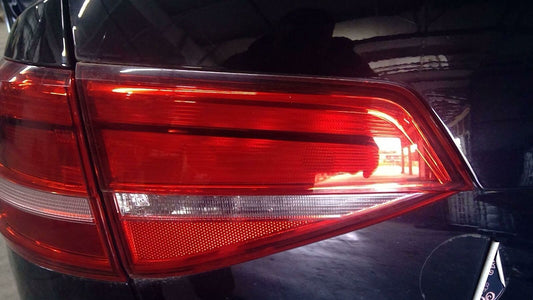 Tail Light Assembly JETTA EXCEPT GLI Left 15 16