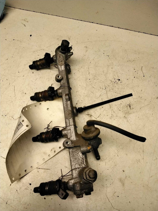 Fuel Injection Rail HONDA ACCORD 91