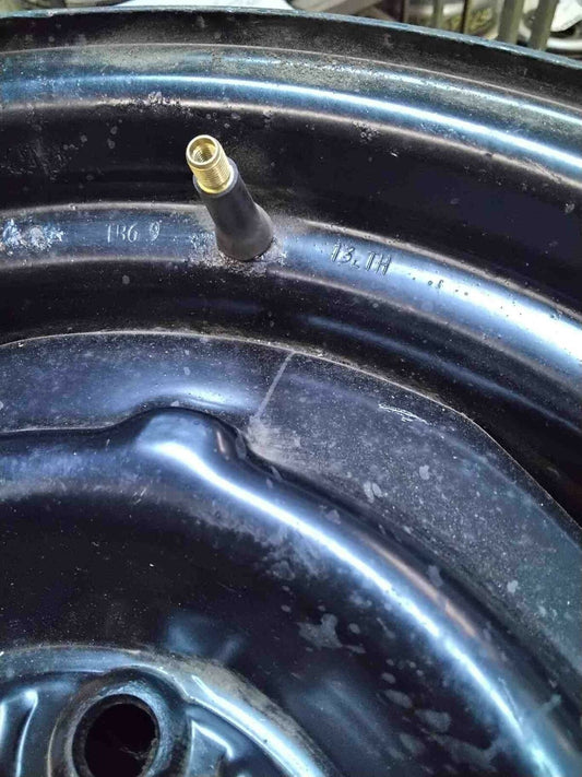 Wheel PONTIAC BONNEVILLE 80 81 83 84 85 86 87 88 89