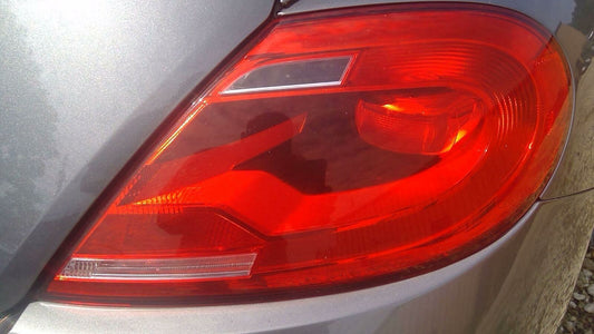 Tail Light Assembly VW BEETLE (TYPE 1) Right 12 13 14 15 16