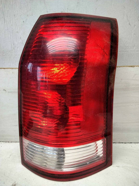 Tail Light Assembly SATURN VUE Right 02 03 04 05 06 07