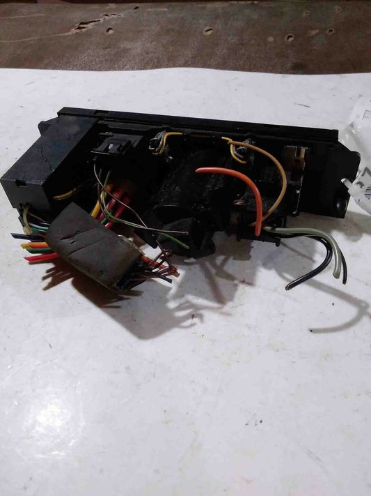 Heater A/c Control CHEVY CAVALIER 95 96 97