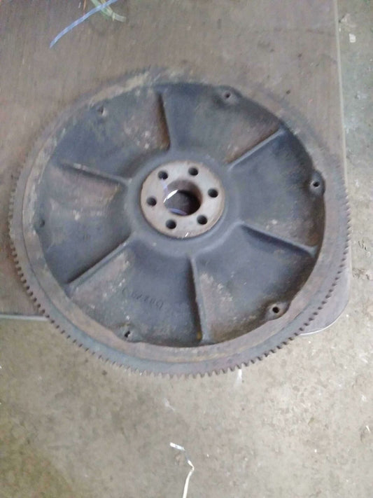 Flywheel CHEVY MONZA 79 80