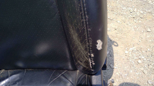 Front Seat VW BEETLE (TYPE 1) 00 01 02