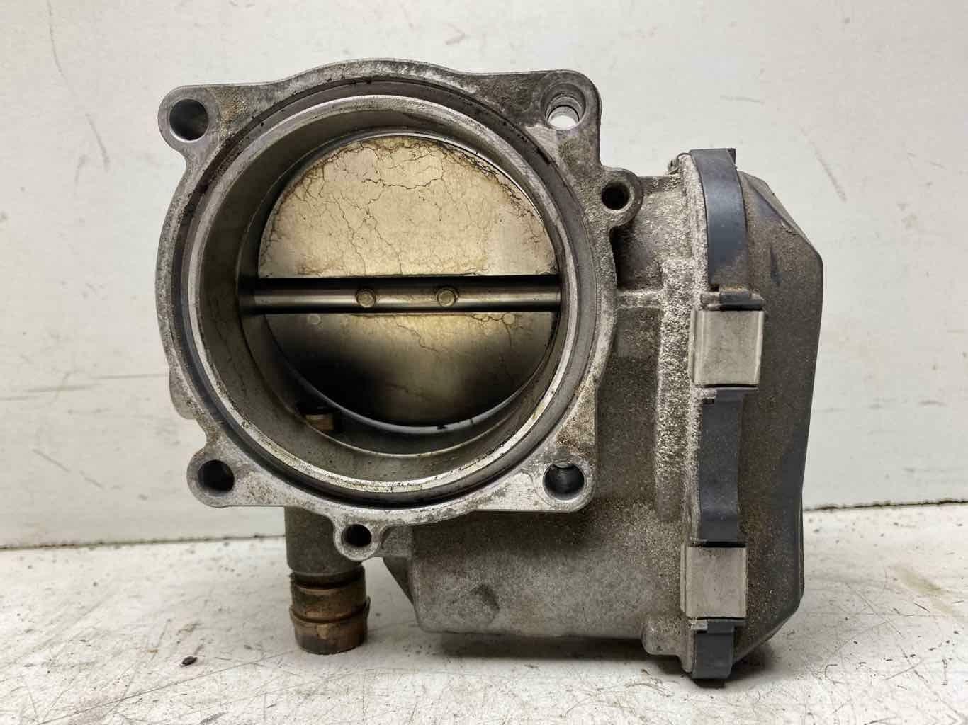 Throttle Body/valve Assy BMW 535I 11 12 13 14 15 16