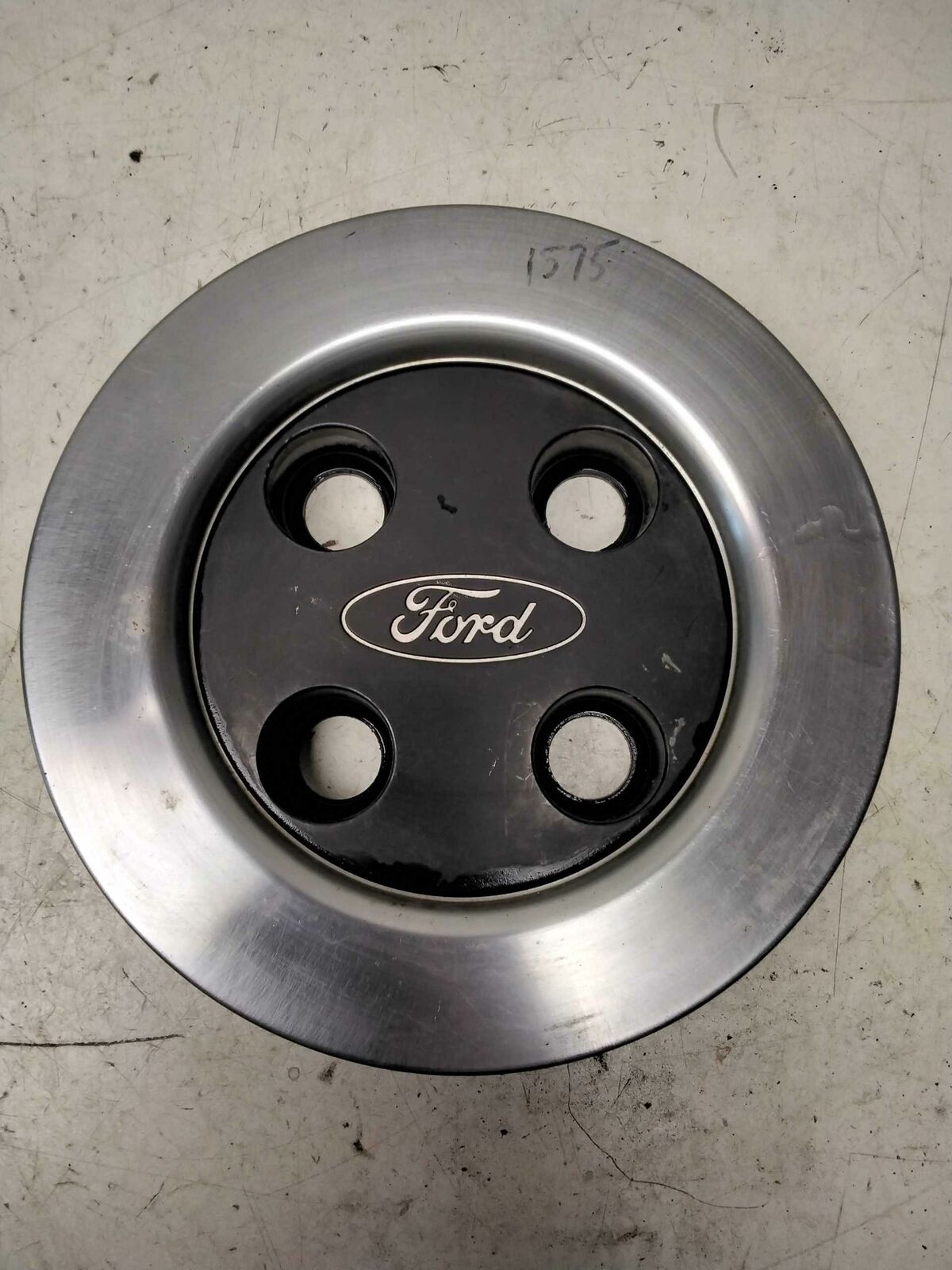 Center Cap FORD TEMPO 91