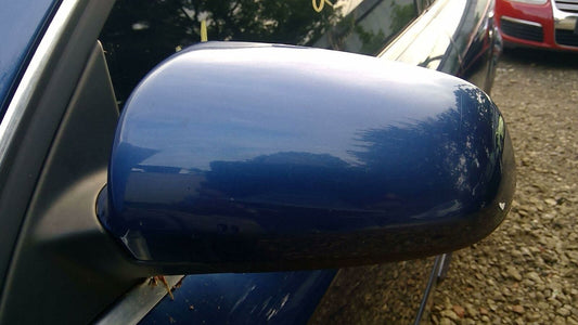 Door Mirror AUDI A4 Left 02 03 04 05 06 07 08