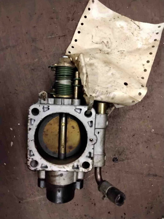 Throttle Body/valve Assy NISSAN SENTRA 97