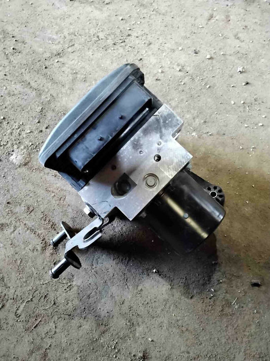 ABS DSC DTC pump assembly BMW 535I 08 09 10 xDrive AWD 34516783366