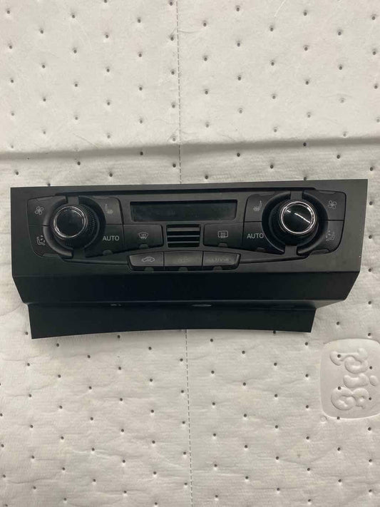 AudiI A5 10 11 12 13 Heater/Climate Control 8T1 820 043 AQ