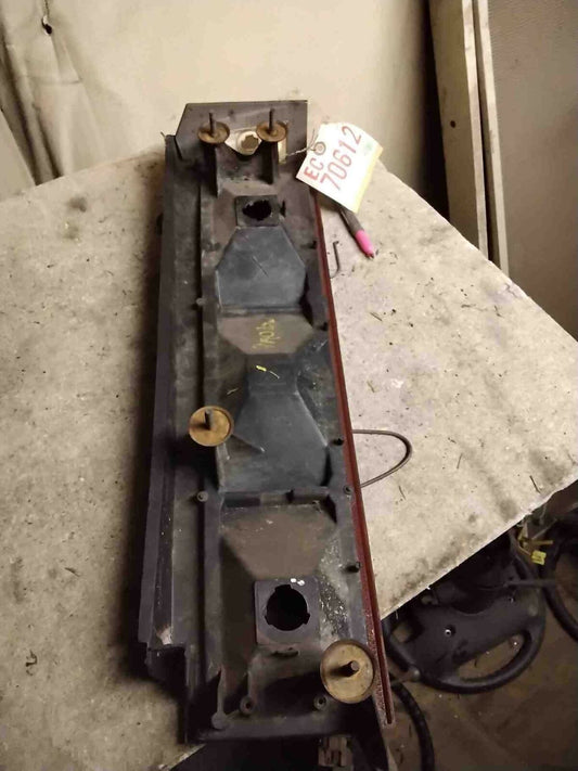 Tail Light Assembly CHEVY MALIBU Right 80