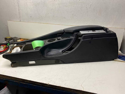 Front Console BMW M5 06 07 08 09 10