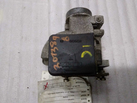 Air Flow Meter VW FOX 91 92 93