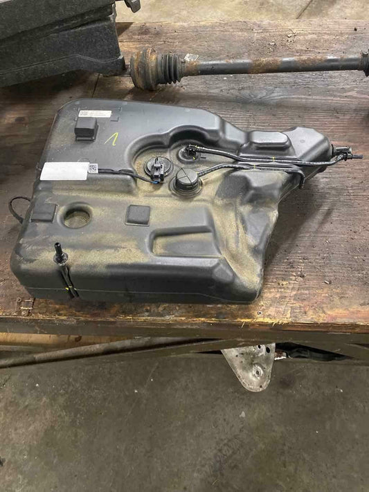 Diesel Exhaust Fluid BMW X5 11