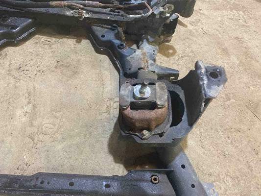 SubFrame/Craddle BMW X5 07 08 09 10 11 12 13