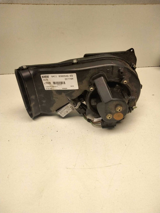 Blower Motor BMW X5 00 01 02 03 04 05 06