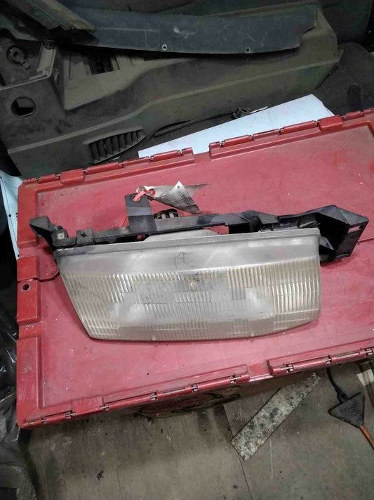 Headlamp Assembly FORD ESCORT Right 91 92 93 94 95 96