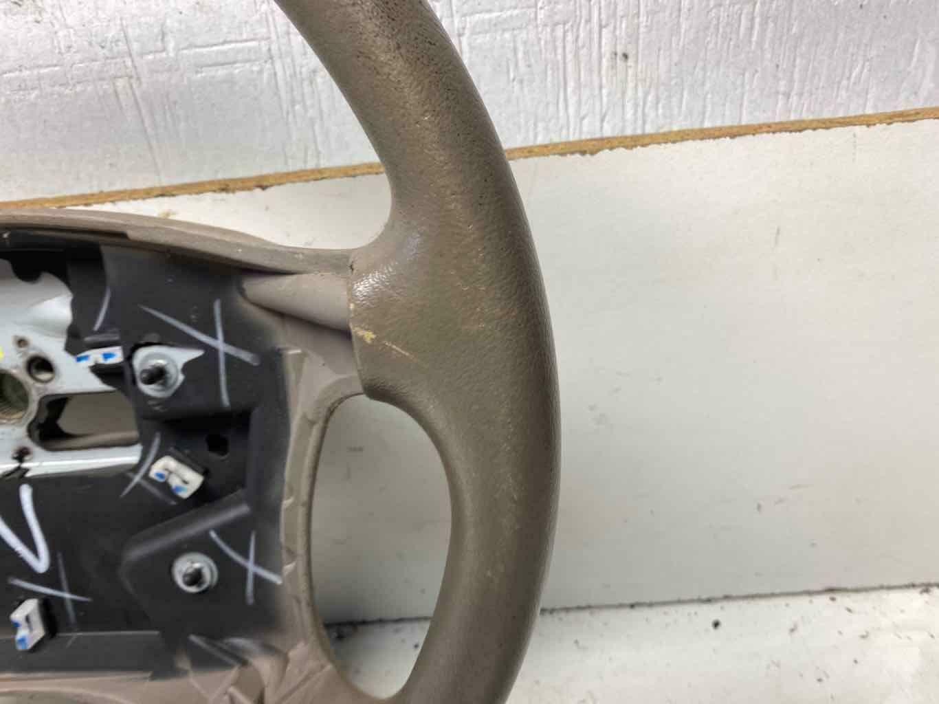 Steering Wheel OLDS EIGHTY-EIGHT 88 98