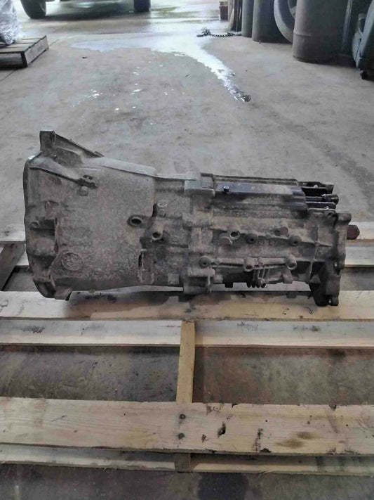 Transmission Assy. BMW 328 SERIES 07 08 09 10 11 12 13