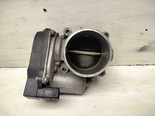 Throttle Body/valve Assy VW CC 09 10 11 12 13 14 15 16 17