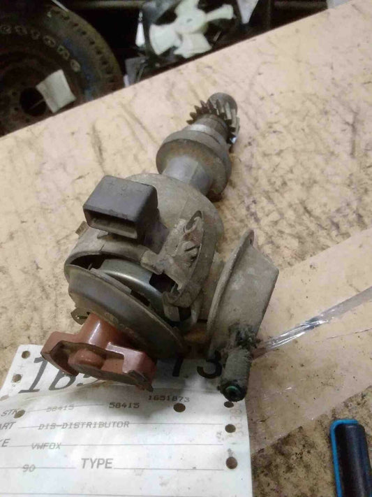 Distributor VW FOX 87 88 89 90