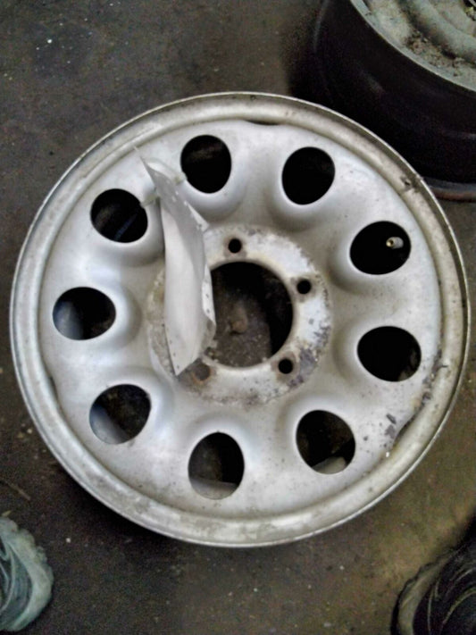 Wheel SUZUKI SIDEKICK 89 90 91 92 93 94 95 96 97