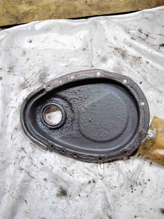 Timing Cover S10/S15/SONOMA 91