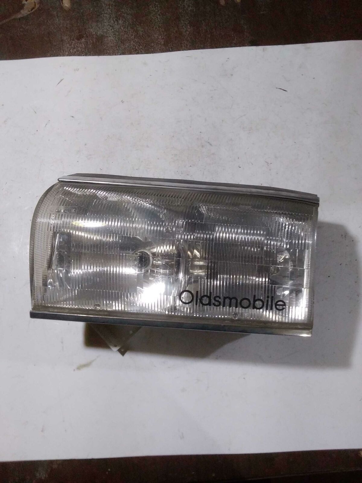 Headlamp Assembly OLDS NINETY-EIGHT 98 Left 91 92 93