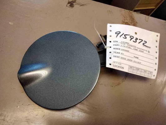 Fuel Tank Door PONTIAC GRAND AM 03