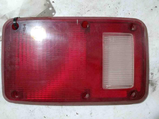 Tail Light Assembly DODGE VAN (FULL SIZE) Left 91