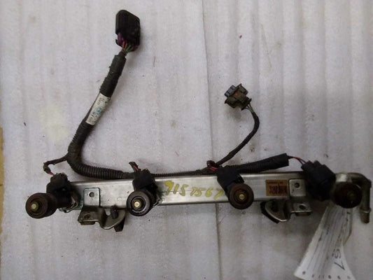 Misc Fuel Injection Parts CHEVY MALIBU 08 09 10 11 12