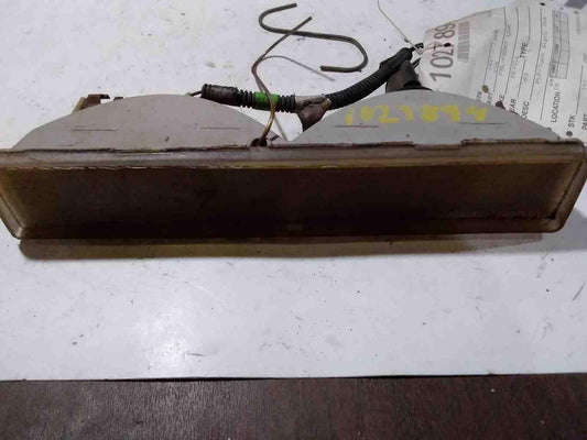 Front Lamp CADILLAC DEVILLE Right 89 90 91 92 93