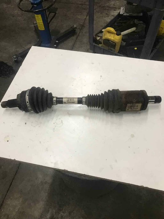 Axle Shaft BMW 325I Left 06