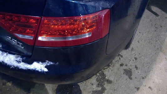 Tail Light Assembly AUDI A5 Right 08 09 10 11 12