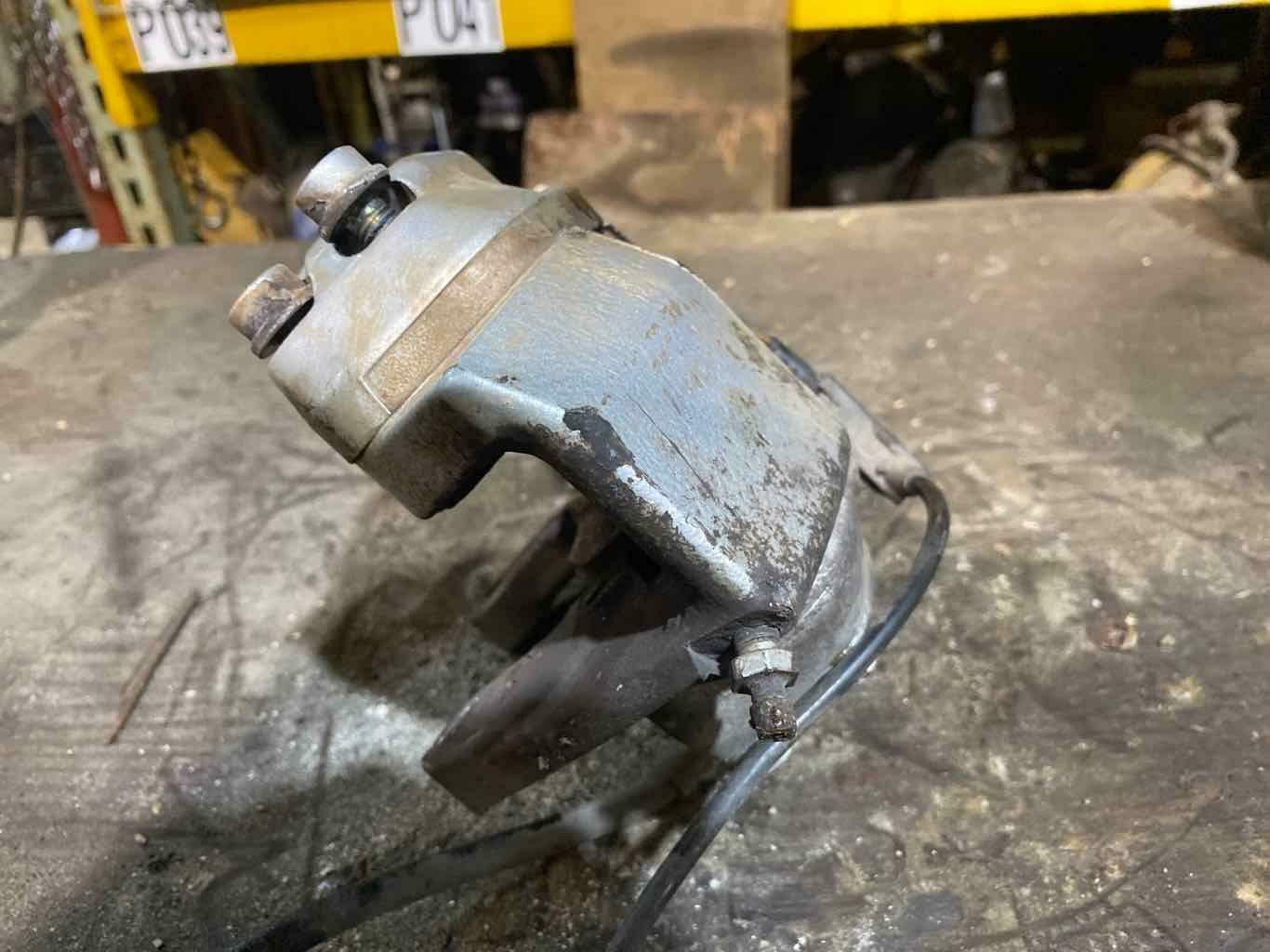 Caliper MERCEDES CL CLASS Front Right 03 04 05 06