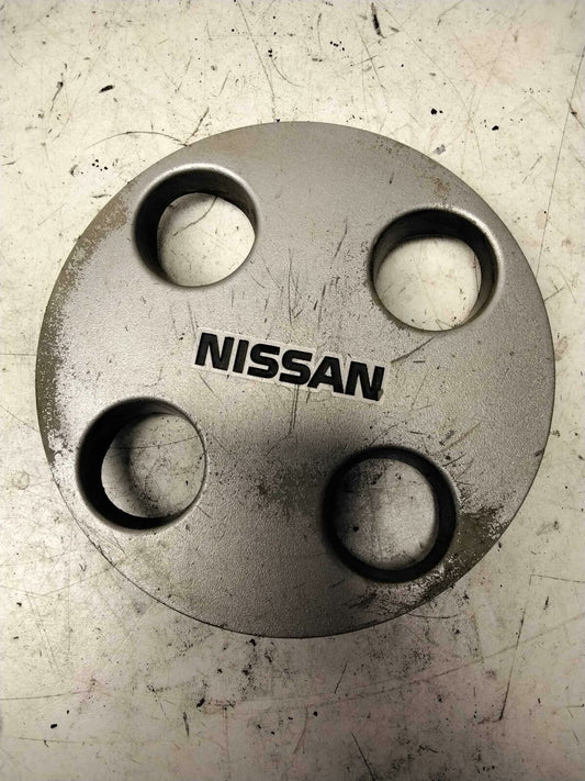 Center Cap NISSAN STANZA 89