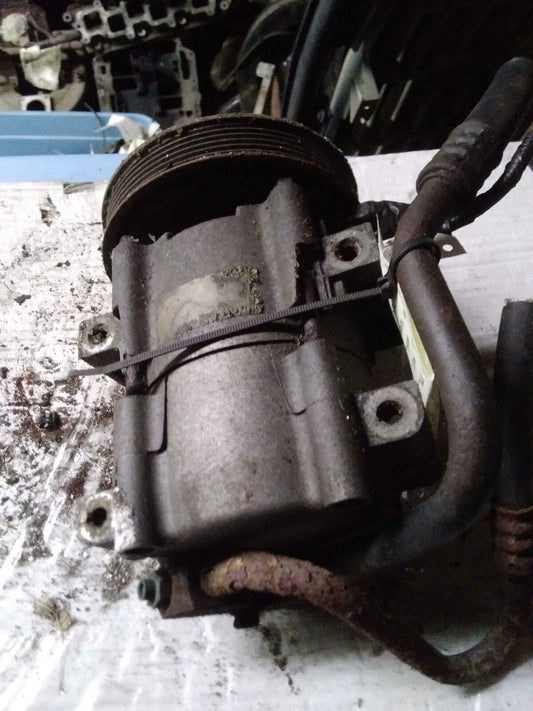 A/c Air Compressor FORD FOCUS 97 98 99 00 01 02 03 04 05 06 07 08 09 10 11