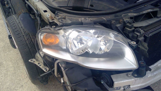 Headlamp Assembly AUDI A4 Right 05 06 07 08 09