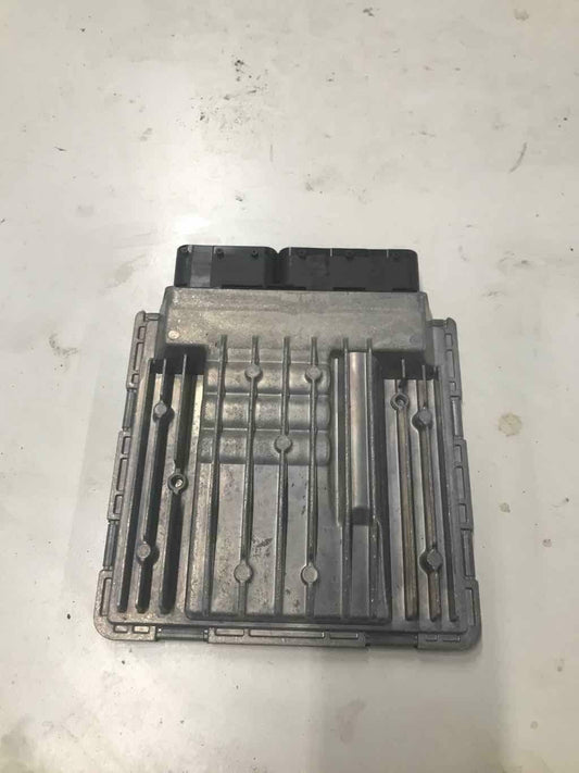 Engine/motor Brain Box  DME ECU BMW 325I 06 07 08