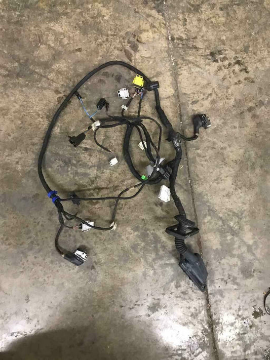 Wire Harness (door) BMW 850 SERIES 92